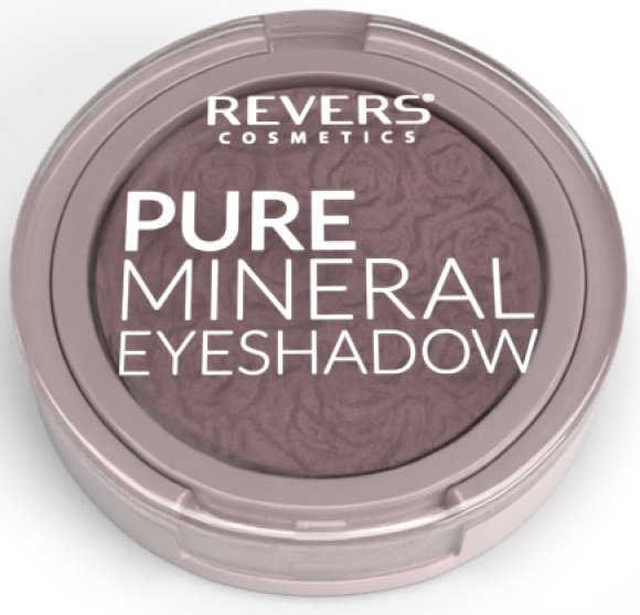 

Перманентные прессованные тени для век 73 Revers Pearl Pure Mineral