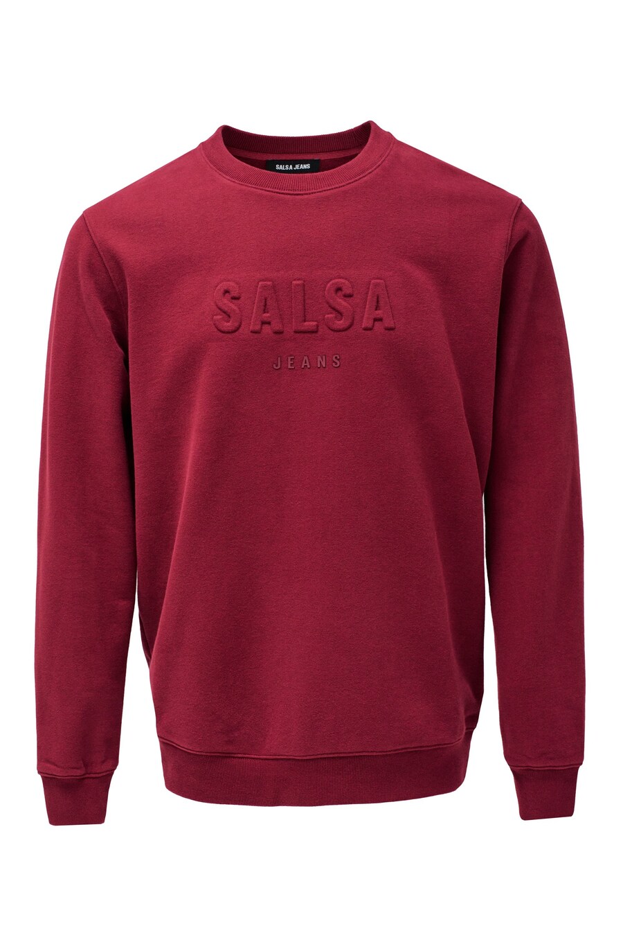 

Толстовка Salsa Jeans, красный