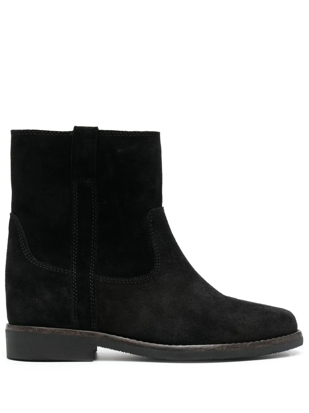 Ботинки Susee 30 ISABEL MARANT, черный