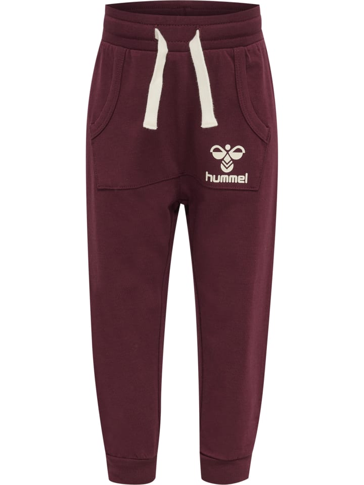 

Спортивные брюки Hummel