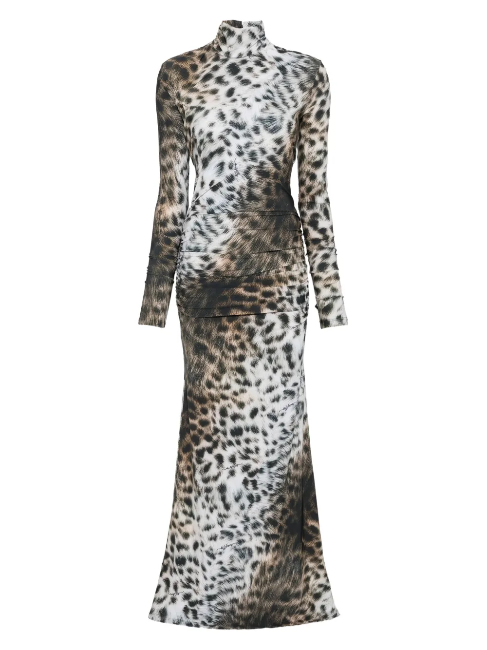 

Платье Nadine Aniye By, коричневый