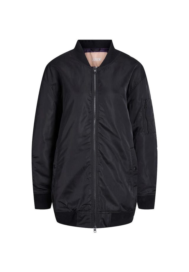 

Куртка Jack & Jones, черный