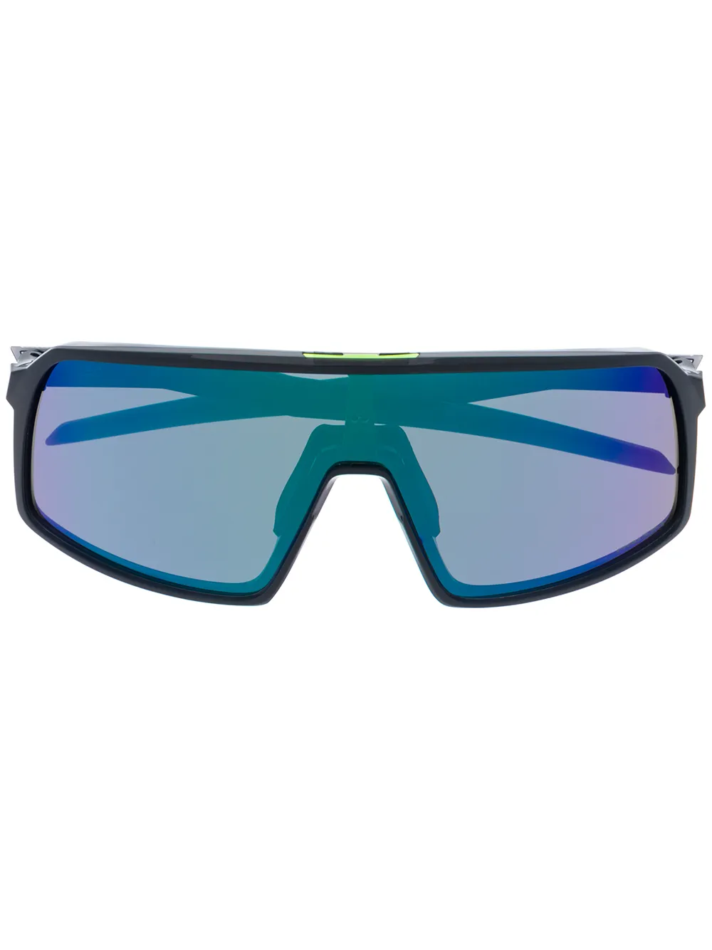 

Солнцезащитные очки EVZero Oakley, черный