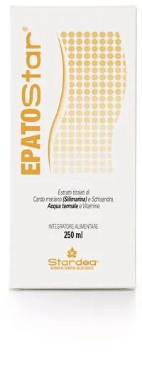 

Гепатостар 250 мл Stardea