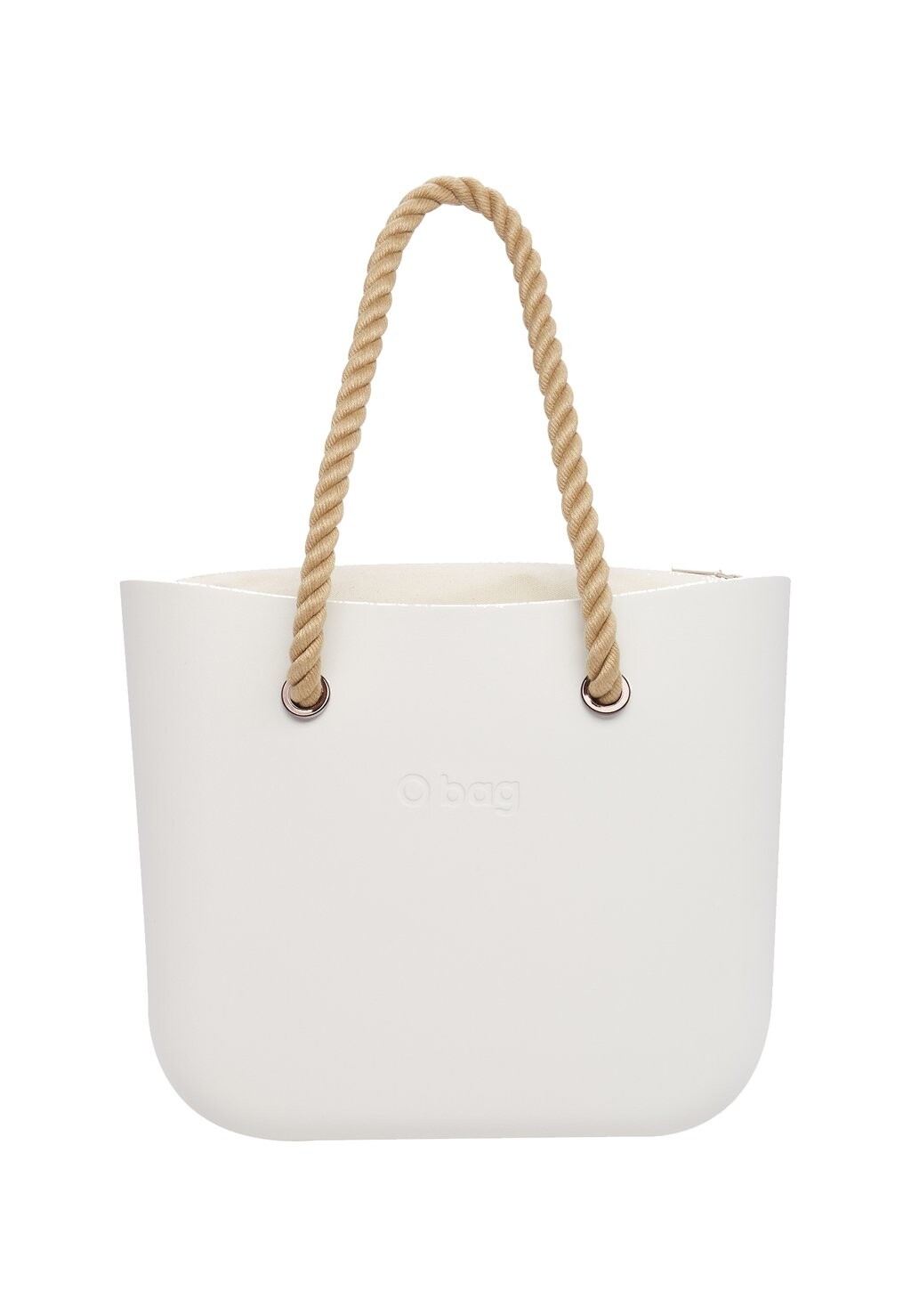 

Сумка-тоут O BAG O Bag, белый