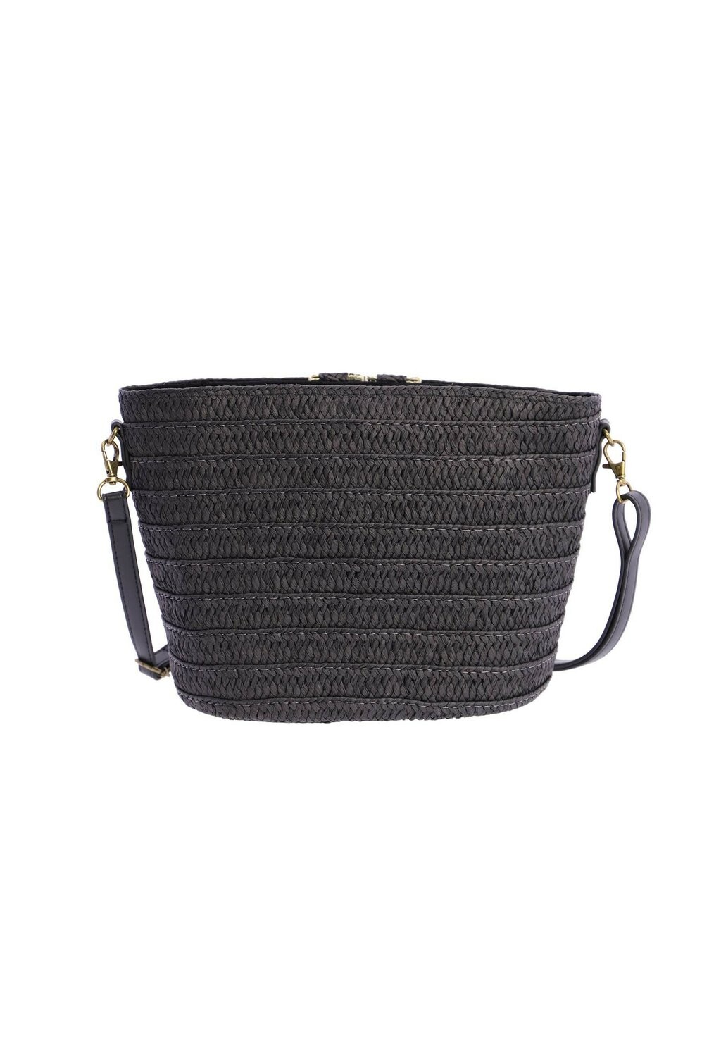 

Большая сумка Don Algodon, черный