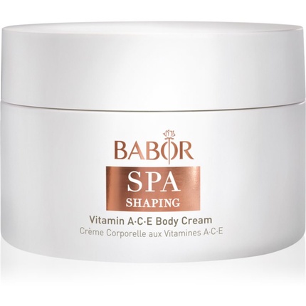 

Крем для тела SPA Shaping Anti-Age 200 мл Babor