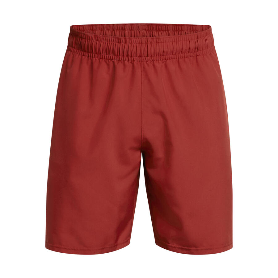 

Мужские шорты Under Armour Woven Wdmk Shorts 1383356