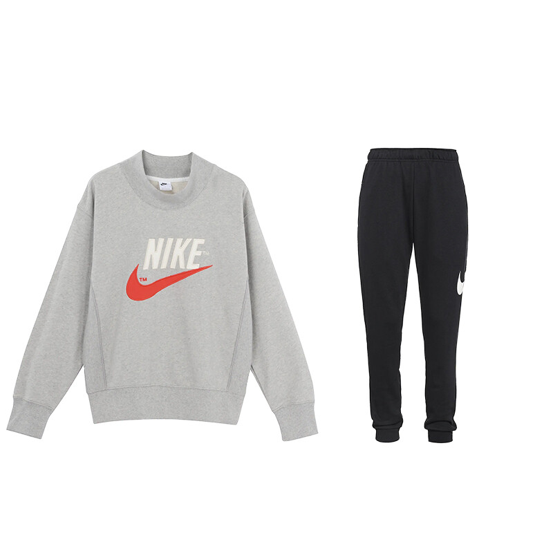 

Повседневная спортивная одежда унисекс Nike