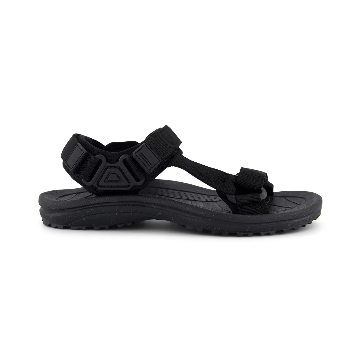 Женские походные сандалии Mein II Mountain PRO, черный