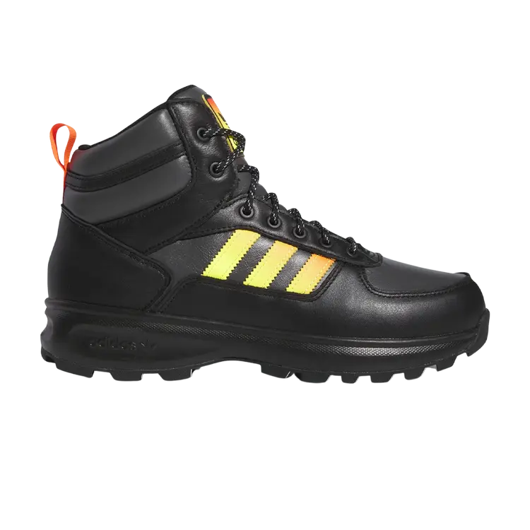 

Ботинки Adidas Chasker Boot, белый