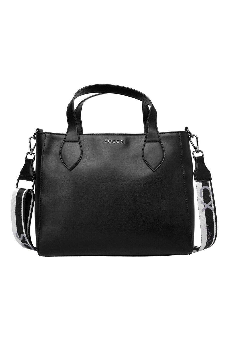 

Сумочка Soccx, Black