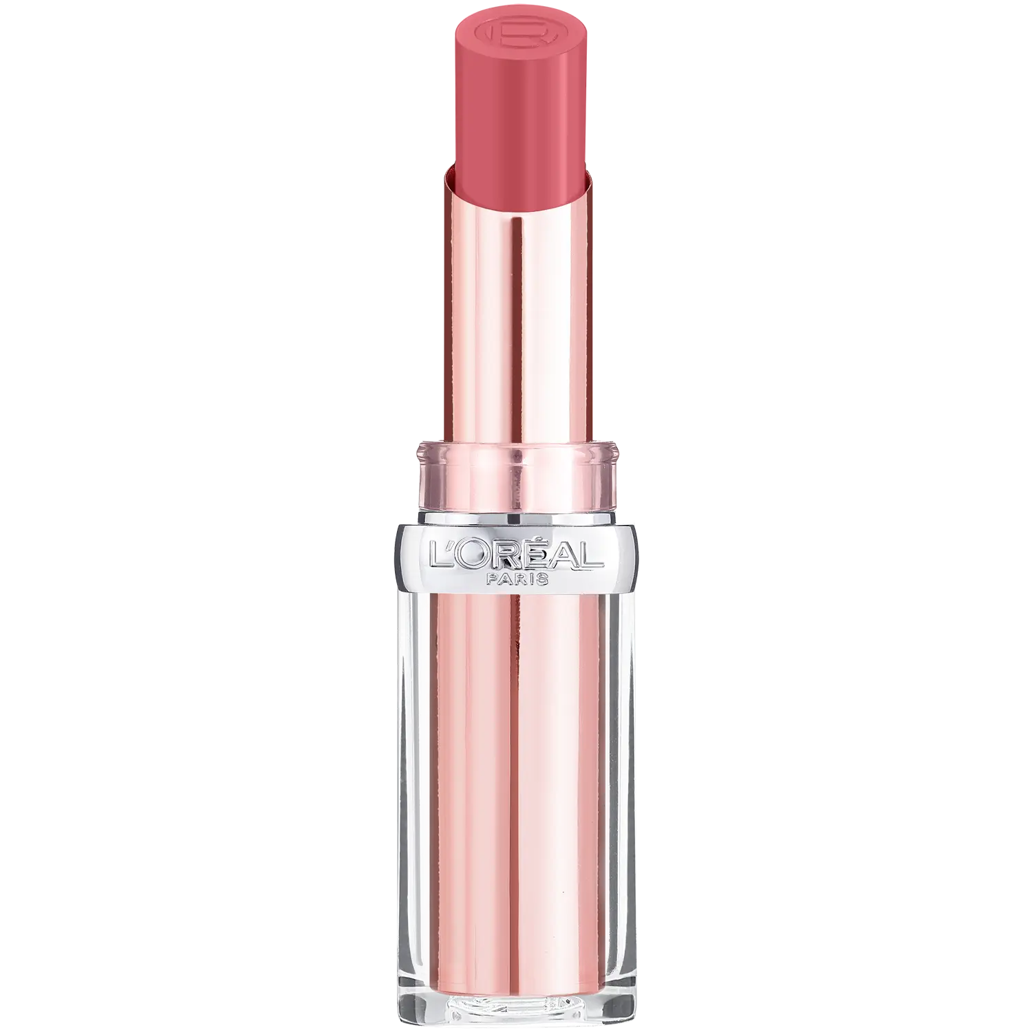 

Губная помада 193 rose mirage L'Oréal Paris Color Riche Glow Paradise, 3,8 гр