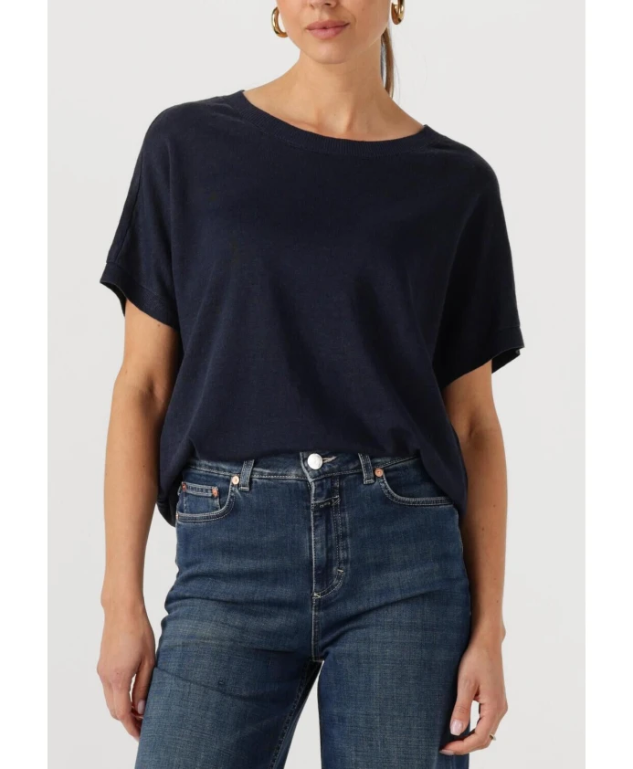 

Футболка Alexo Des Petits Hauts, синий