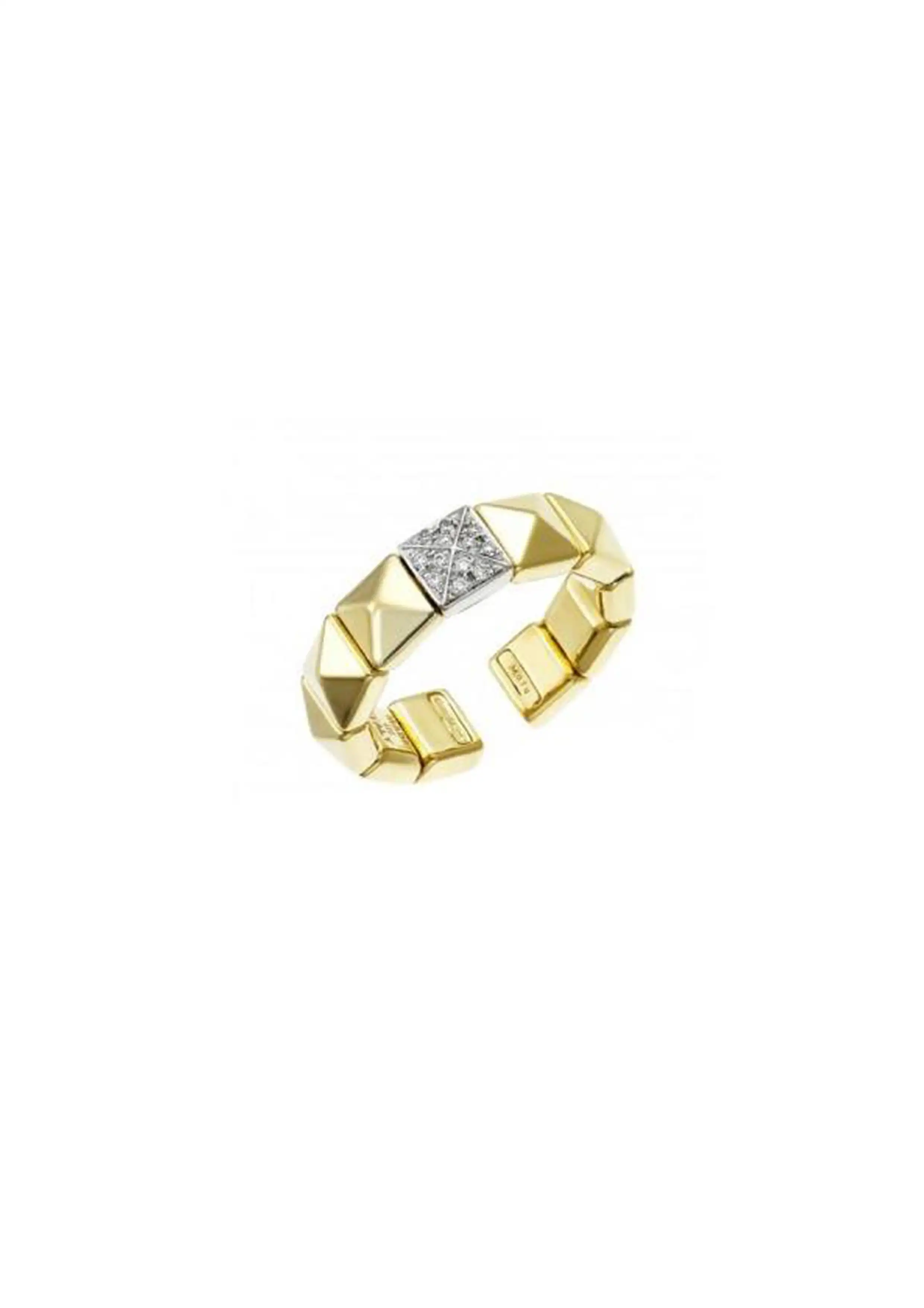 

Кольцо Armillas Chimento