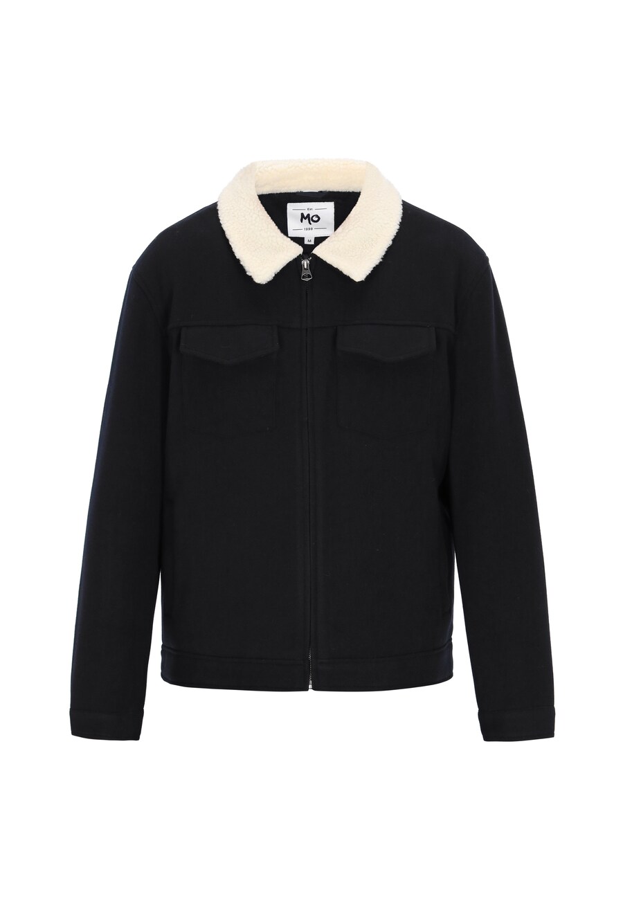 

Демисезонная куртка MO, Navy