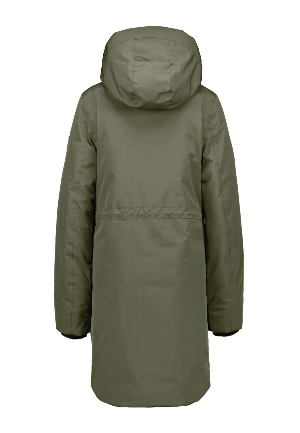 

Зимнее пальто OUTERWEAR Garcia, зеленый