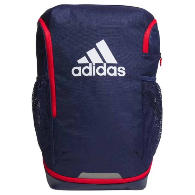 

Adidas Рюкзак из полиэстера Regular Kids' Dark Blue
