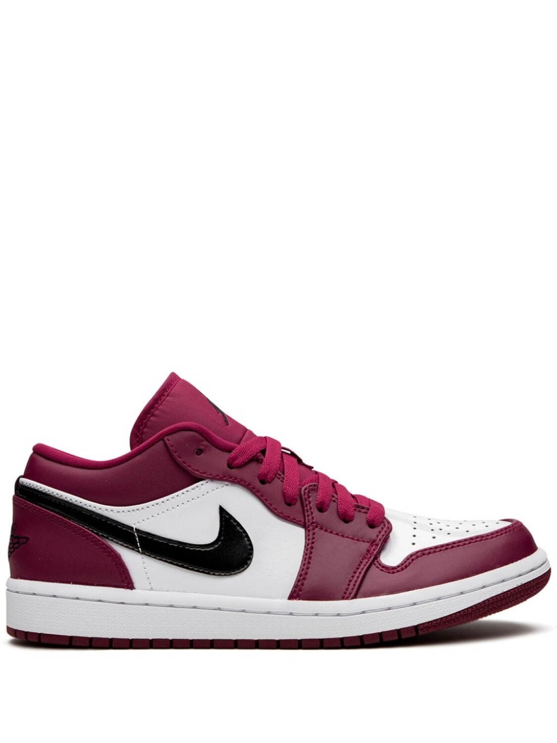 

Jordan кроссовки Air Jordan 1, красный