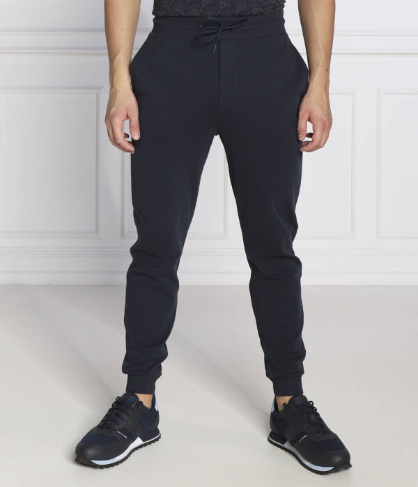 

Спортивные штаны Joop! Homewear хлопковые, синий