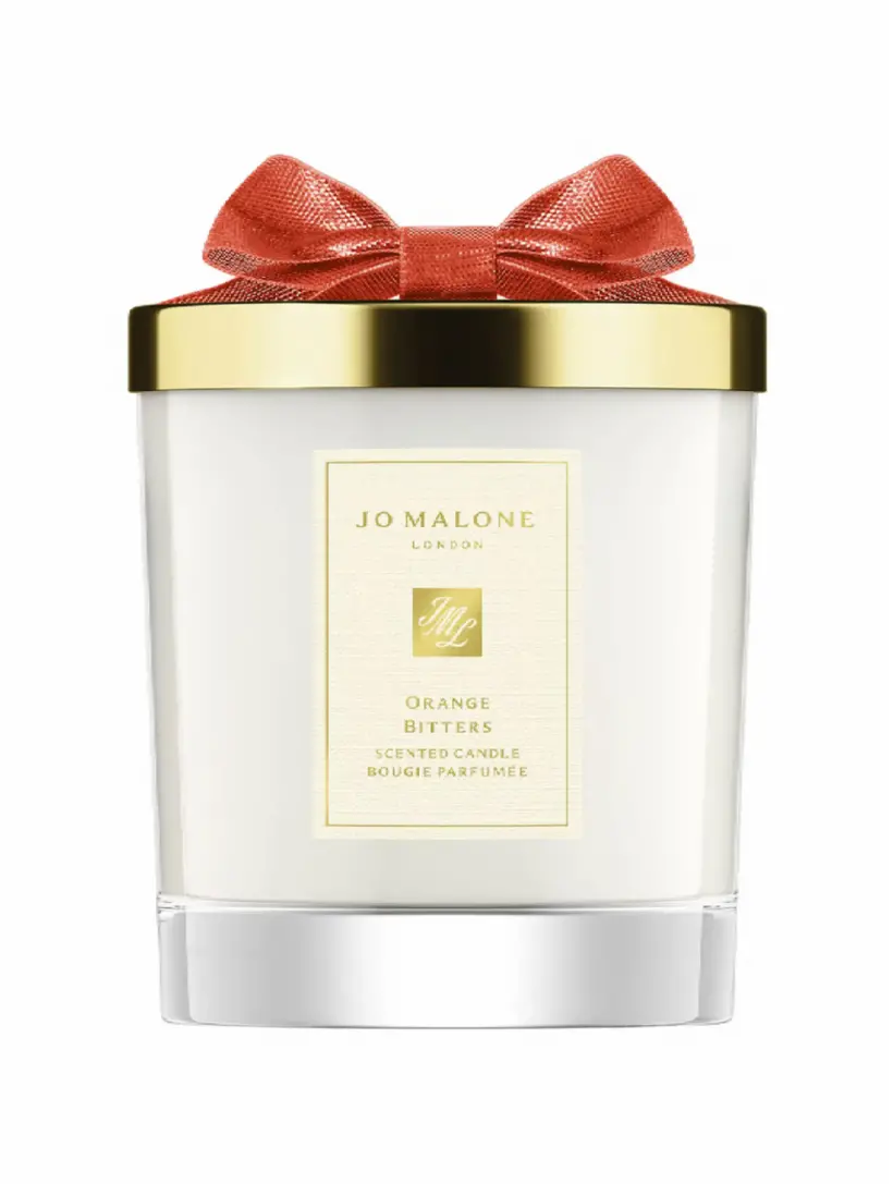 

Свеча ароматическая Orange Bitters Home, 200 г Jo Malone London