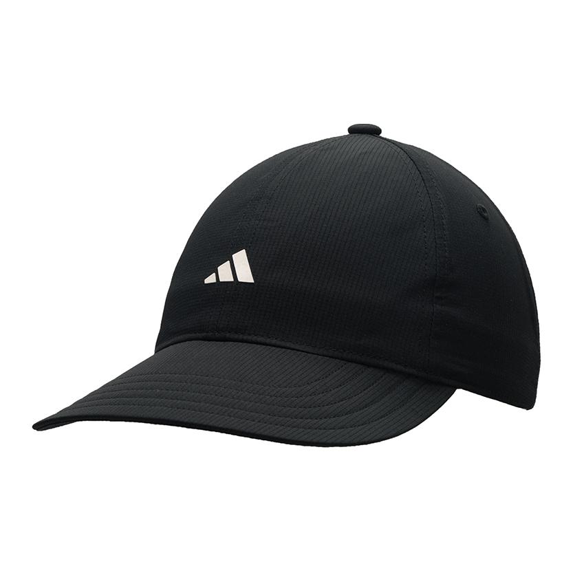 

Adidas Бейсболка из полиэстера унисекс, черная