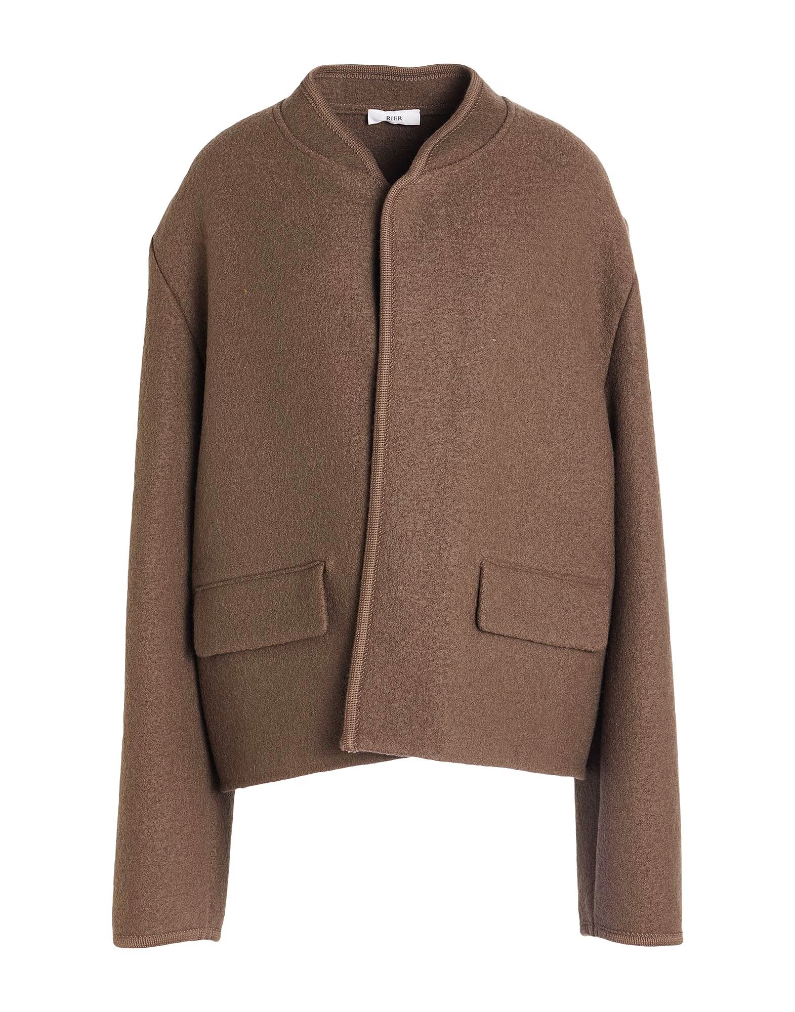 

Куртка Rier, серо-коричневый