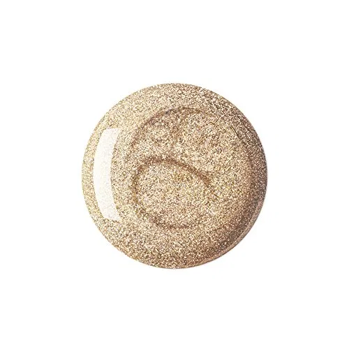 Голографический лак для ногтей «Golden Champagne» от Kiko Make Up Milano Kiko Milano — фото 2