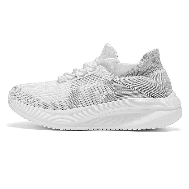 

Дышащие и легкие мужские повседневные кроссовки Low Top NMR, серый