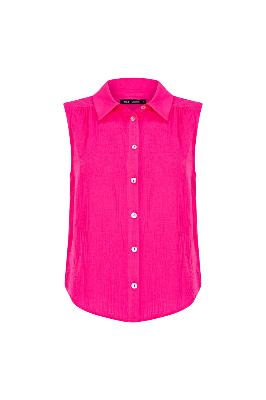 

Блуза FRESHLIONS Ruth, Fuchsia