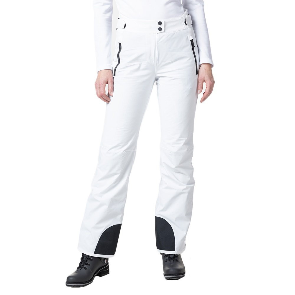 

Утепленные лыжные брюки Rossignol Strato STR (женские), White