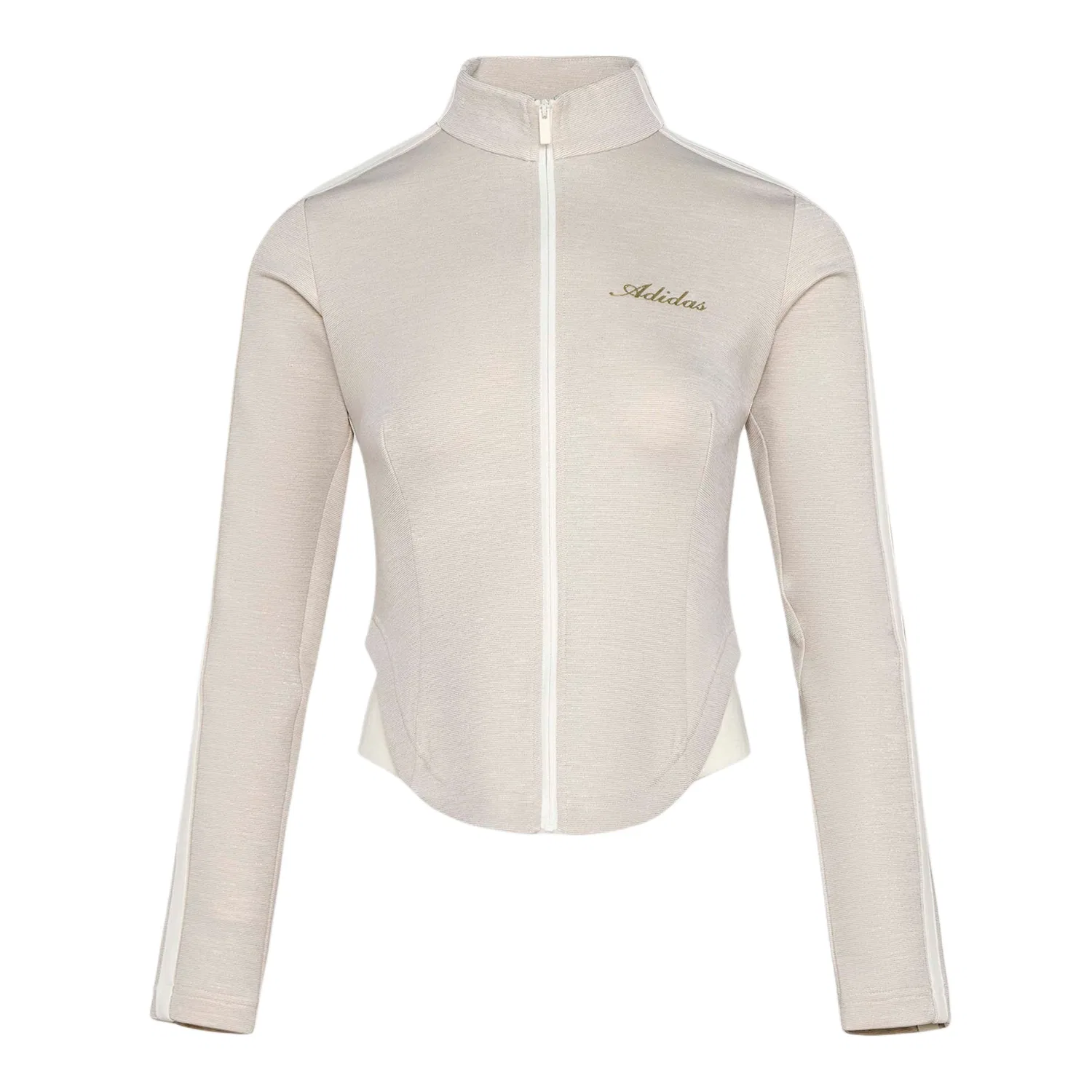 Куртка Dance SLIM JACKET Women's Adidas, Jade White