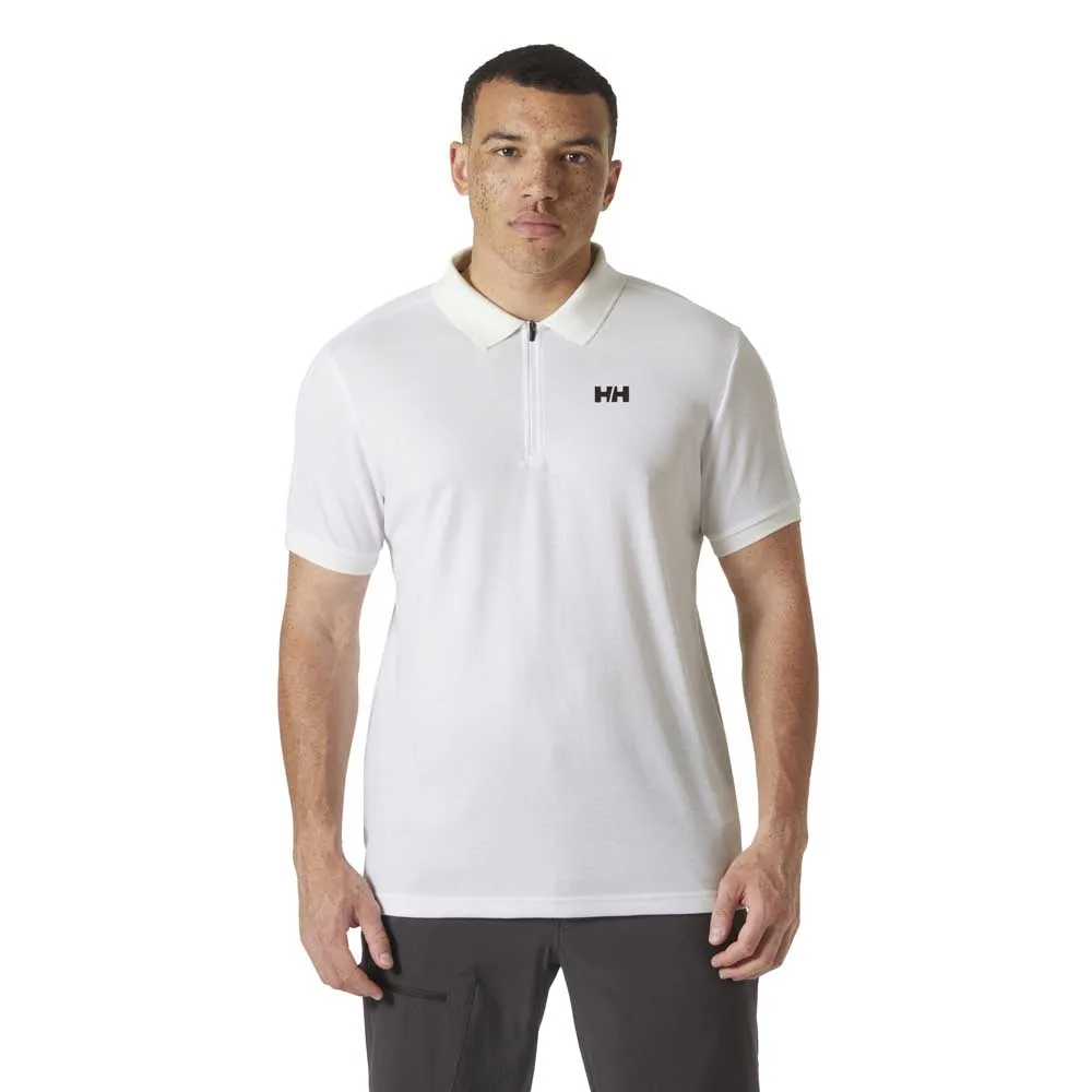 

Поло с коротким рукавом Helly Hansen HP, белый