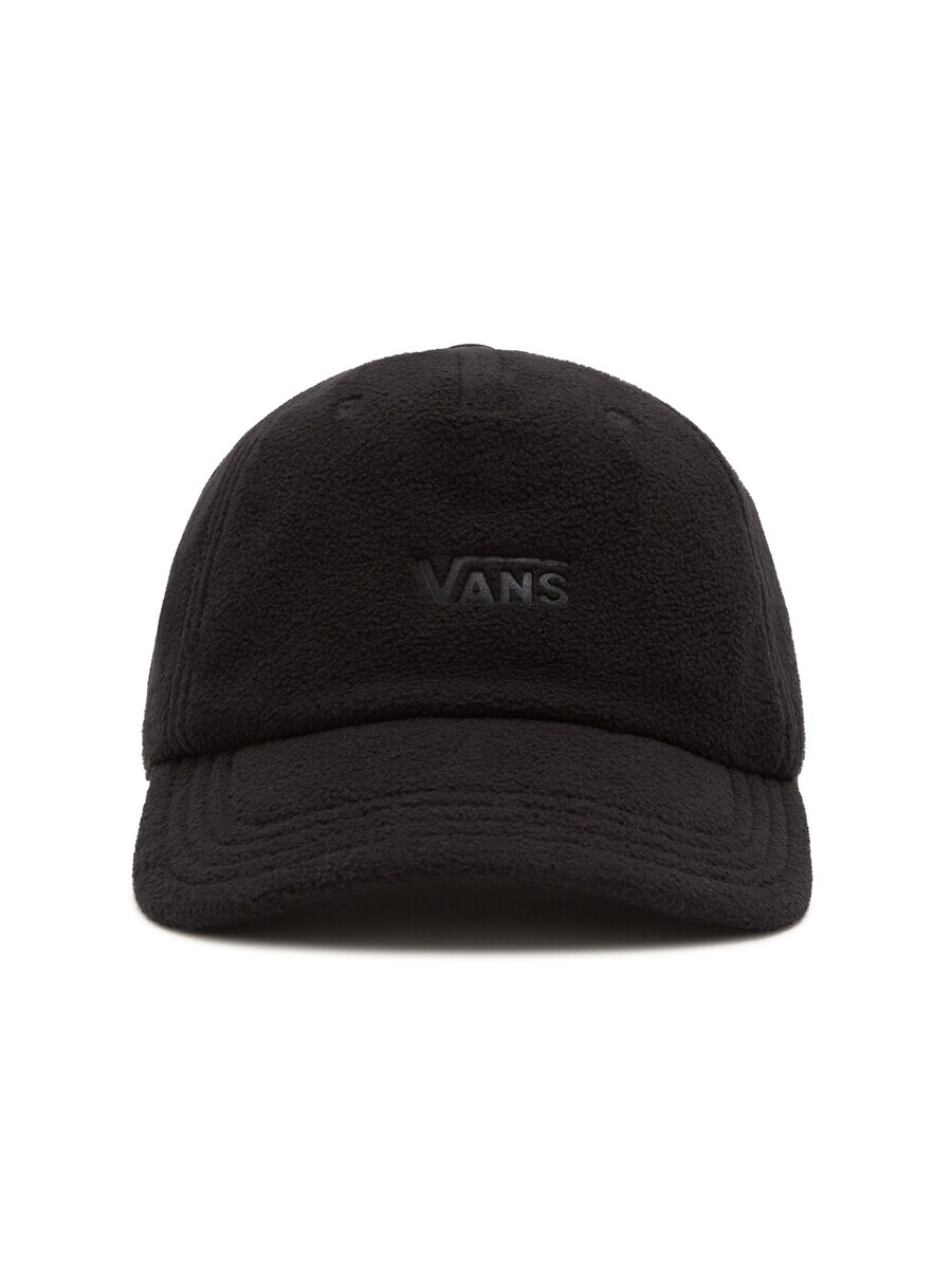 

Бейсболка VANS Cap, черный