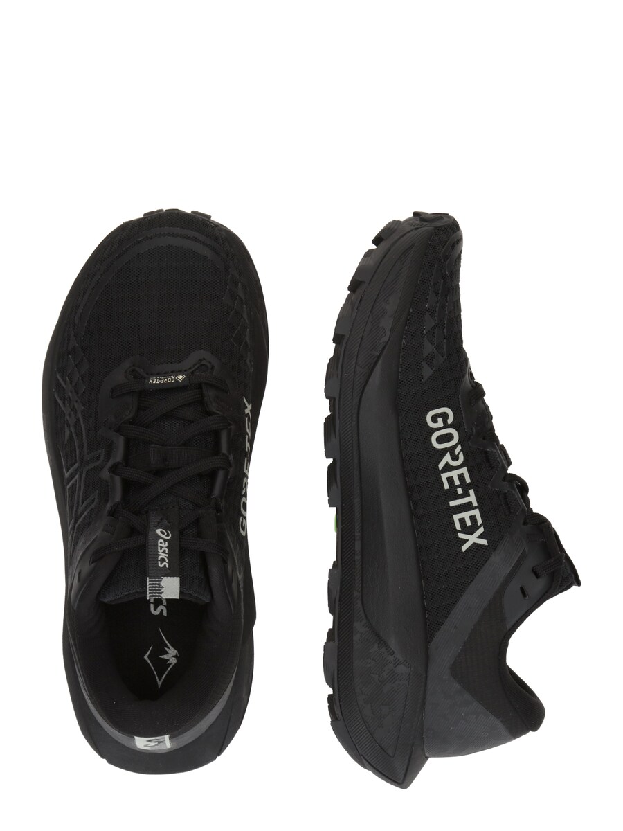 Кроссовки для бега ASICS GEL-Trabuco 13 GTX, черный — фото 2