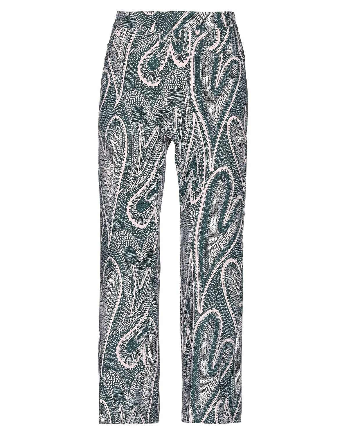 

Брюки Ottod'Ame, темно-зеленый