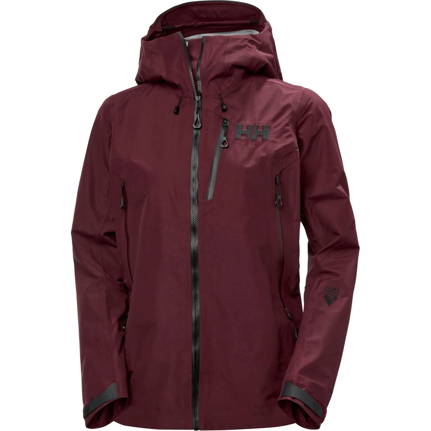 

Куртка Odin 9 Worlds 3.0 Helly Hansen, Hickory