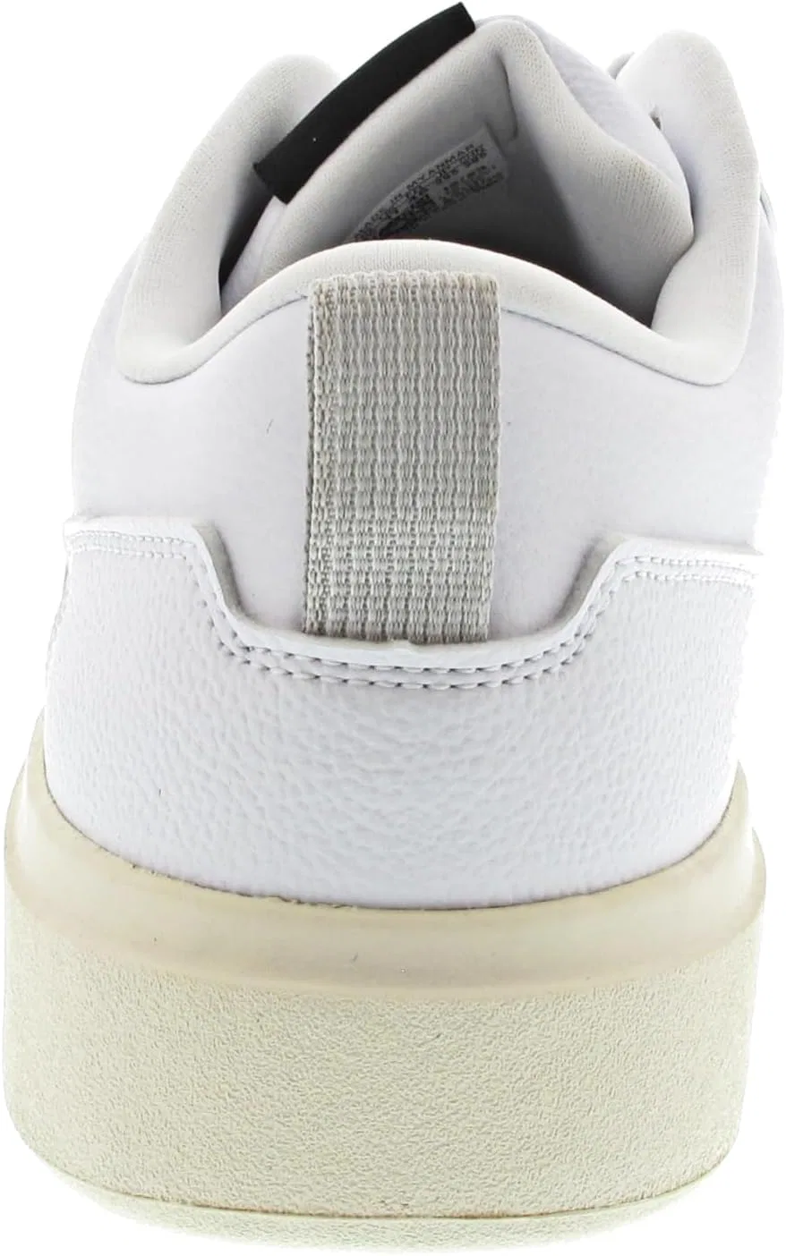 Мужские кроссовки Adidas Park St, Cloud White Core Black Off White — фото 2