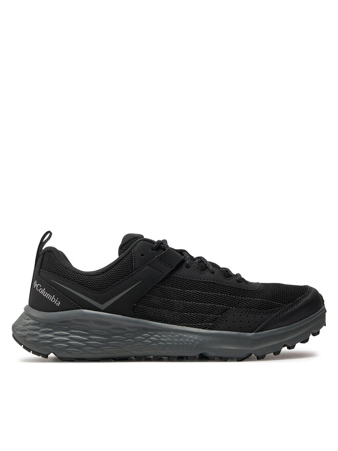 

Треккинговые кроссовки Vertisol Trail 2062921012 Columbia, черный