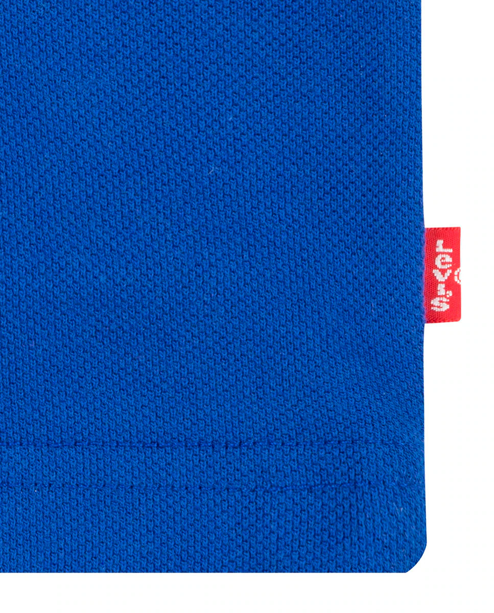 

Футболка с коротким рукавом для мальчика Levi's, синий