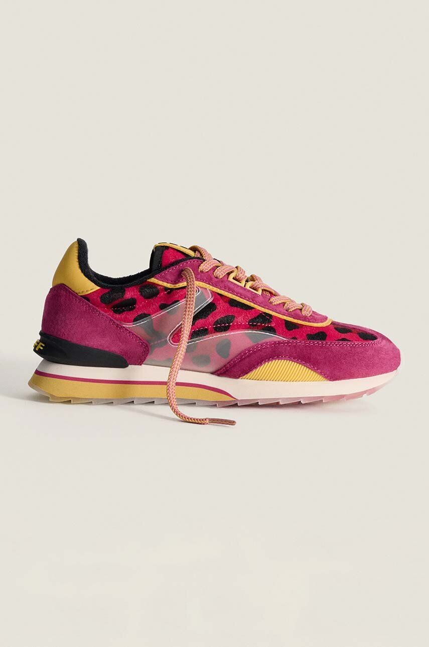

Кроссовки Hoff PINK LADY, розовый
