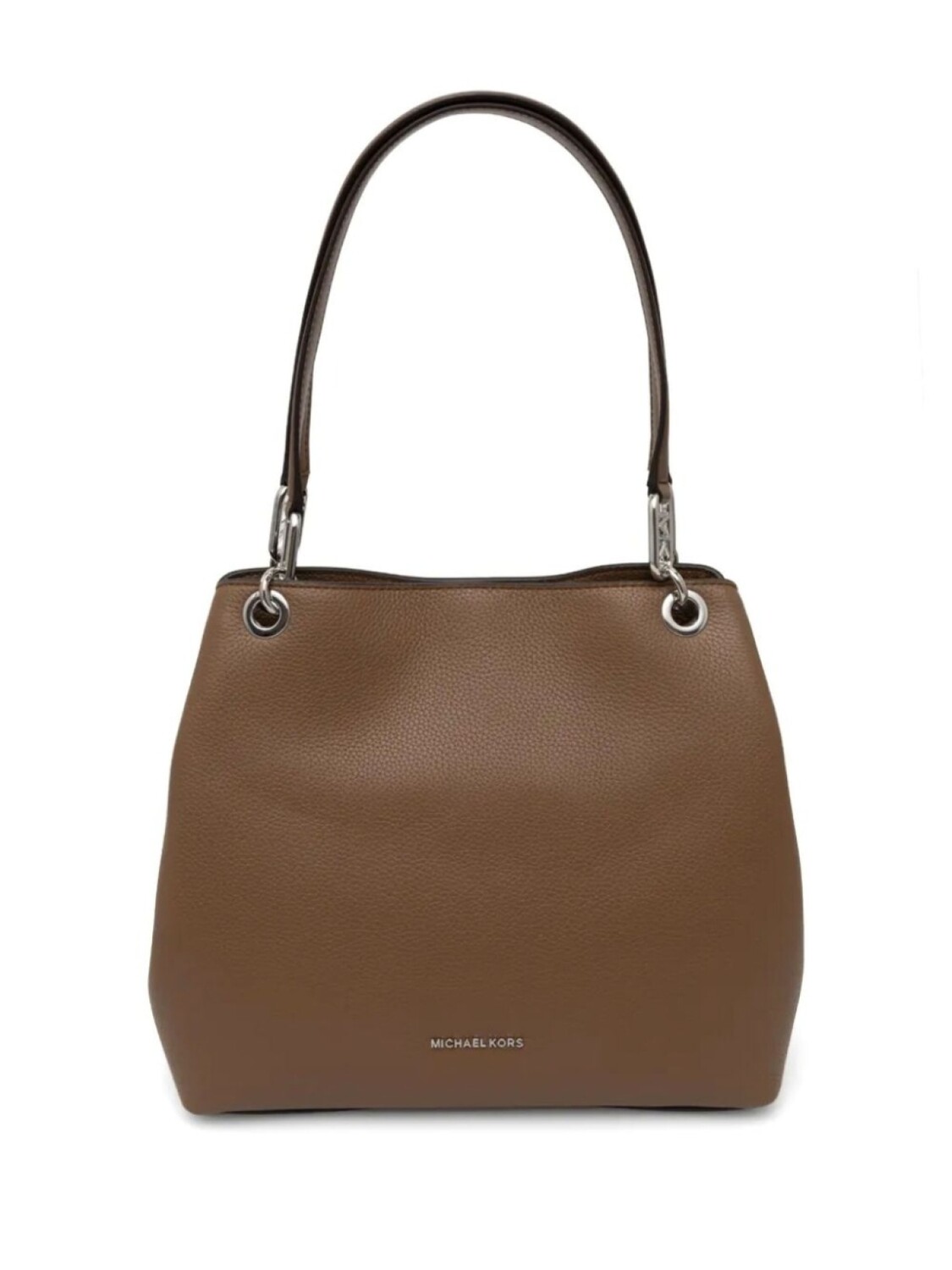 

Большая сумка Kensington через плечо Michael Michael Kors, коричневый