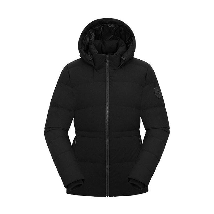 

Lafuma Женская пуховая куртка, Black BK