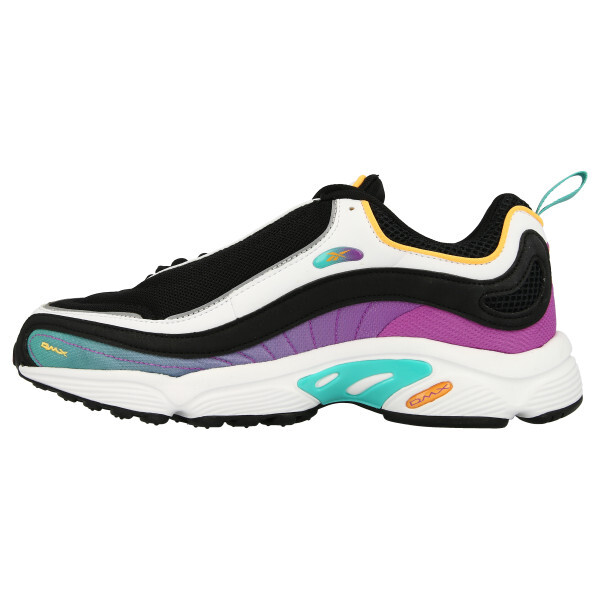 

Кроссовки Daytona DMX Mu Reebok