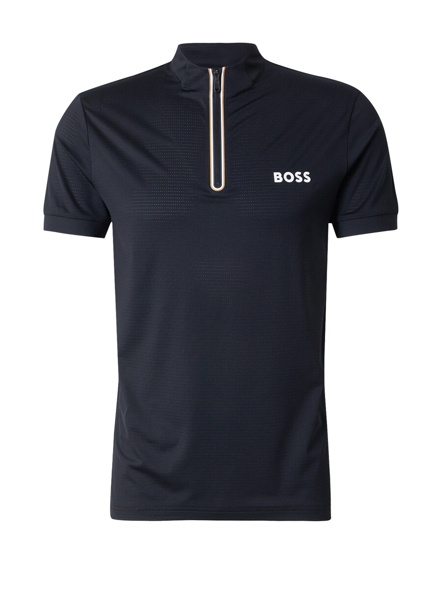 

Футболка Performance BOSS Taylor TOC, черный