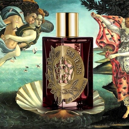Etat Libre D'Orange Unisex 500 Years Eau De Parfum 100ml — фото 3