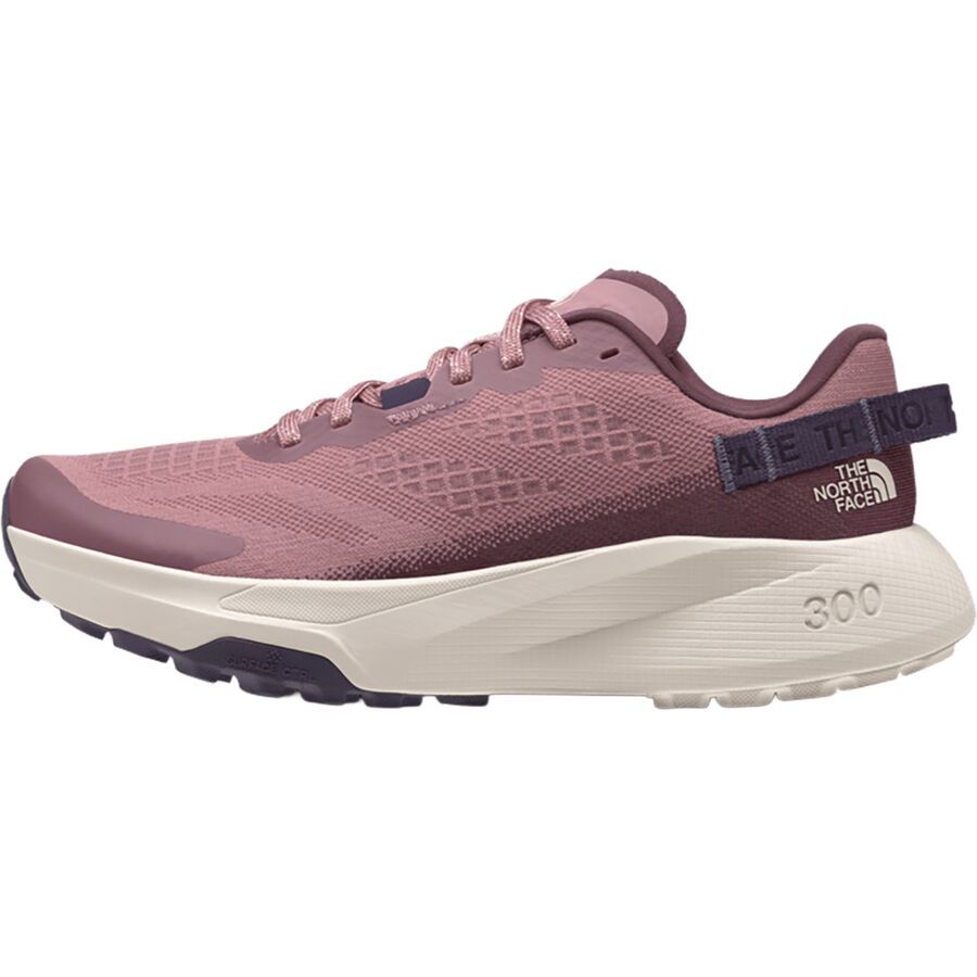 

Кроссовки для трейлраннинга The North Face Altamesa 300 Trail The North Face, Mauve/Midnight Mauve