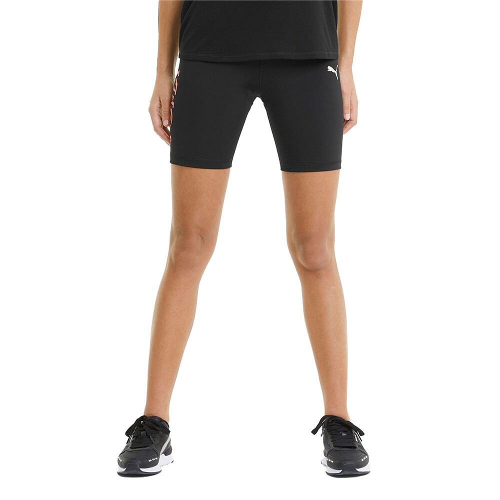 

Леггинсы Puma Modern Sports 7´´ Short, черный