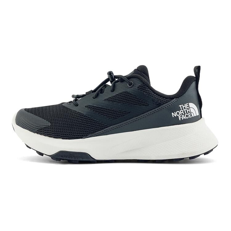 

Кроссовки THE NORTH FACE Kids Lifestyle Shoes Kids, черный