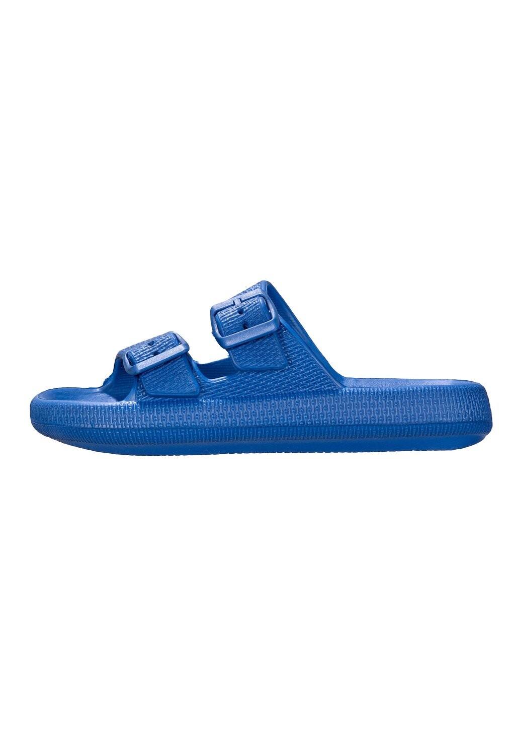 

Шлепанцы AIRKISS UNISEX BECO the world of aquasports, синий